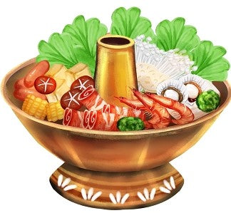 火锅专区