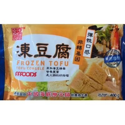 大福冻豆腐 400g