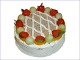 Chestnuts Cream Cake 2lb