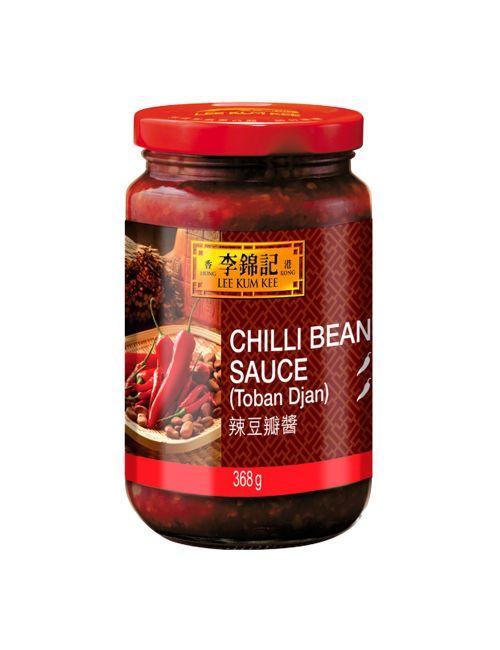 SAUCE PIMENT K.CHUN 340G HK