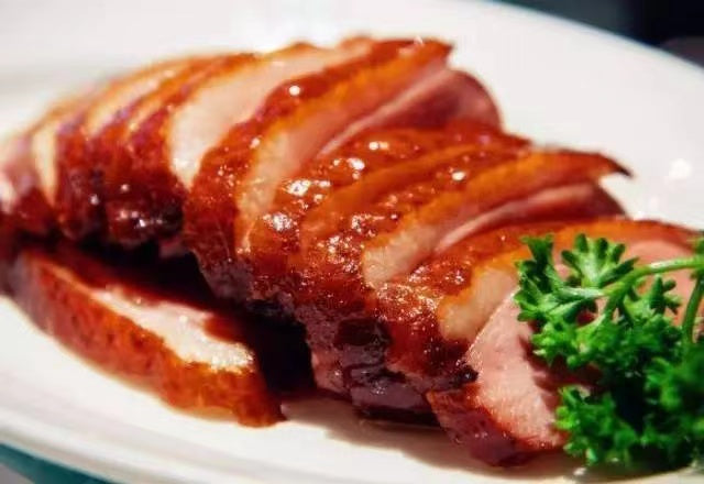 好味叉烧 CheekyChar Siu