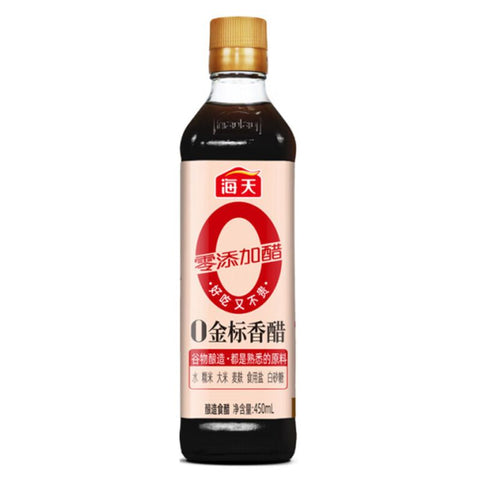 HD 0 Aromatic Vinegar 450ml