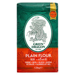 Green Dragon Plain Flour 1.5kg