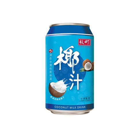 ITAMACHI Coconut Milk Drink 310ml 