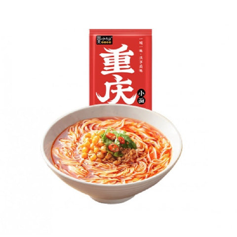 MXX Chongqing Bag Noodle 148g
