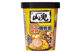 SG Instant Noodle-Spicy&Sour Flavour 122g