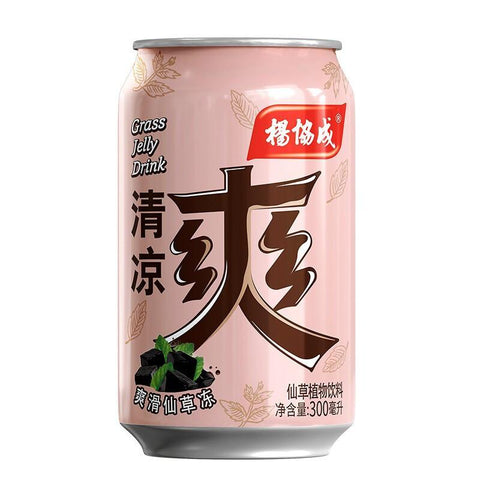 YEO'S Grass Jelly Drink 300ml