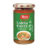 YEO's Laksa Paste 185g