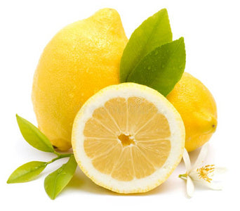 Lemon 1x