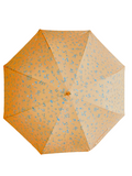 Plastic Handle 8ribs Straight Umbrella