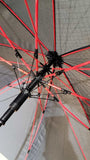Anntrue Strong Windproof Umbrella 63cm