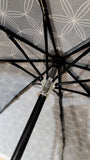 超轻印花折叠伞
