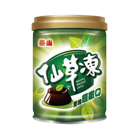 TAISUN Grass Jelly Pudding 255g