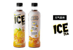 GKF Lemon Black Tea Ice Tea 450ml