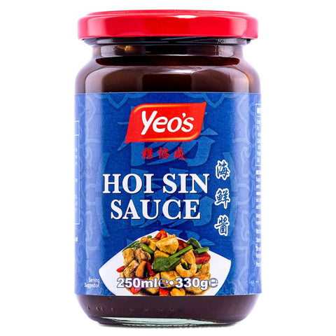 Yeo's Hoi Sin Sauce 250ml
