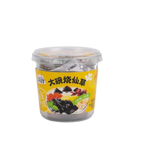 香到家大碗烧仙草-桂花味 330g BBD 27/12/2023