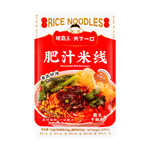 LBW Hot&Sour Rice Noodle 310g