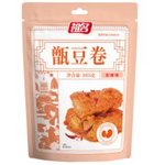 ZM Beancurd Roll-Spicy Flavour 105g