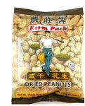 FARM PACK Dried Peanuts 150g