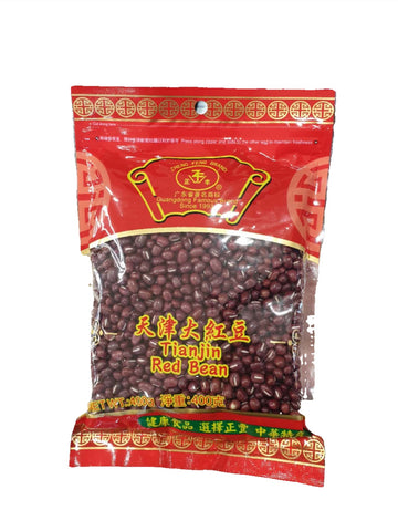 ZF TianJin Red Bean 400g