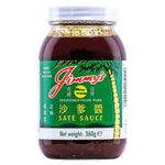 JIMMY'S Satay Sauce 360g