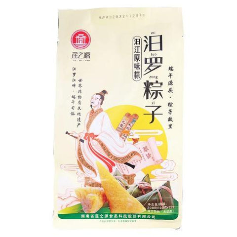 QZY Mijiang Rice Dumplings-Original 2x100g