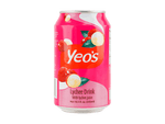 YEO'S Lychee Drink 300ml