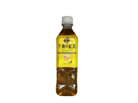 KIRIN Lemon Tea 500ml