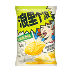 Orion Corn Chips (Sweet Corn Flavour) 65g