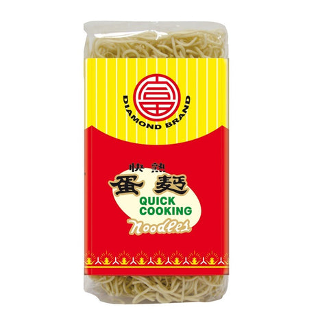 LONG LIFE Quick Cooking Noodles 500g
