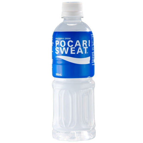 POCARI Sweat Drink 500ml