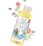 NF Spring Grapefruit Jasmine Tea 500ml 