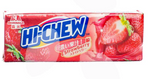 MORINAGA Hi-Chew Strawberry 35g