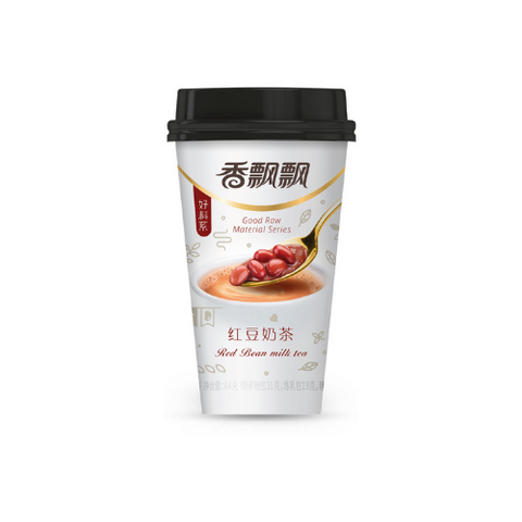 XPP Premium Milk Tea-Red Bean Flavour 64g