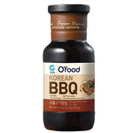 CJO Korean BBQ Galbi Marinade For Beef 280g