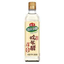 HD Glutinous Rice Vinegar 450ml