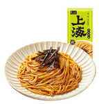 MXX Noodle with Scallion Oil 142g 