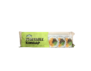 SUNLIT Vegetable Kimbap 230g