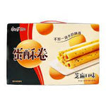 KSF Egg Rolls-Sesame Flavour 384g