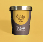 YEE KWAN Chocolate Miso Ice Cream 100ml