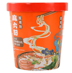 麻六记 酸辣粉 256g