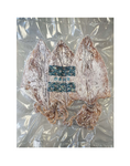 DUCKLIN Co Dried Squid AA1 3 Units 120g