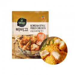 CJ BIBIGO Korean Style Fried Chicken 350g