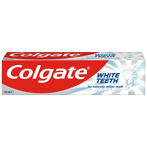 COLGATE Toothpaste Whitening & Fresh Breath 100ml