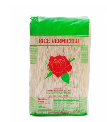 CTF Rose Rice Vermicelli 400g