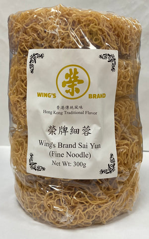 榮牌細蓉300g BBD:11.12.2025