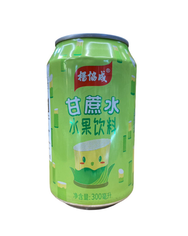 YEO‘S Sugar Cane Drink 300ml