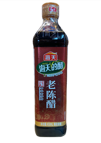 Haitian Old Chen Vinegar 450ml