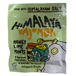 BIG FOOT Himalaya Honey Lime Candy 15g