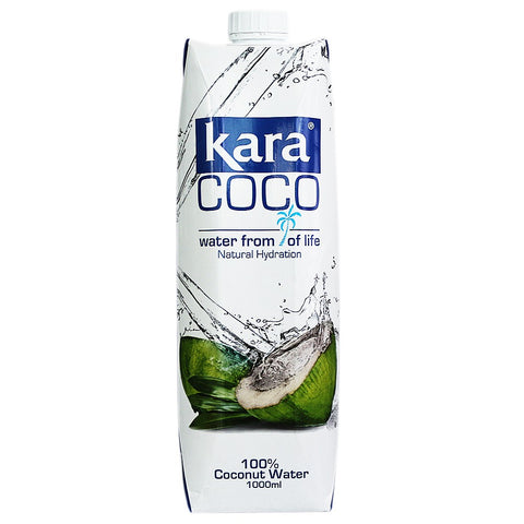 KR Coconut Water 1L